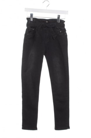 Kinderjeans, Größe 13-14y/ 164-168 cm, Farbe Schwarz, Preis 3,99 €