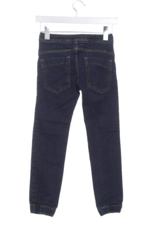 Kinderjeans, Größe 7-8y/ 128-134 cm, Farbe Blau, Preis € 4,99