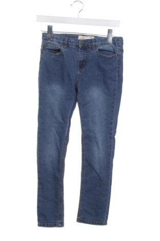 Kinderjeans, Größe 8-9y/ 134-140 cm, Farbe Blau, Preis € 4,99