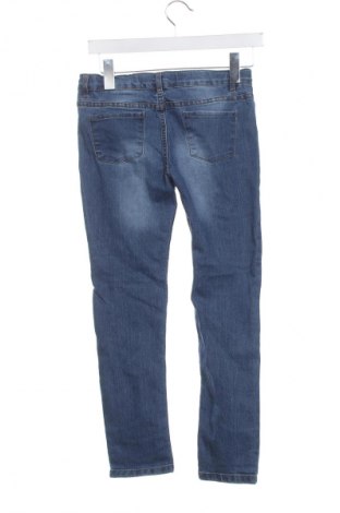 Kinderjeans, Größe 8-9y/ 134-140 cm, Farbe Blau, Preis 5,99 €