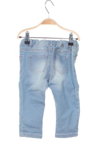 Kinderjeans, Größe 6-9m/ 68-74 cm, Farbe Blau, Preis € 4,99