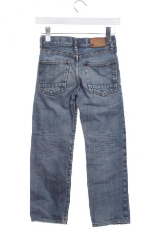 Kinderjeans, Größe 7-8y/ 128-134 cm, Farbe Blau, Preis € 4,99