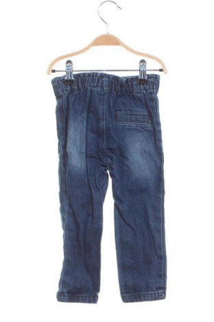 Kinderjeans, Größe 12-18m/ 80-86 cm, Farbe Blau, Preis € 3,99