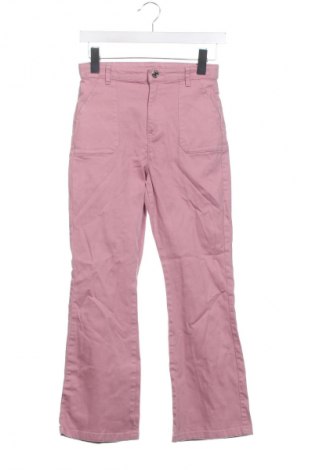 Kinderjeans, Größe 12-13y/ 158-164 cm, Farbe Rosa, Preis € 3,99