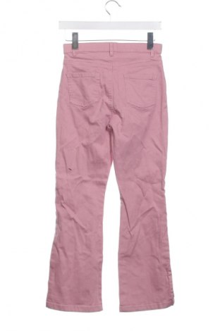 Kinderjeans, Größe 12-13y/ 158-164 cm, Farbe Rosa, Preis € 3,99