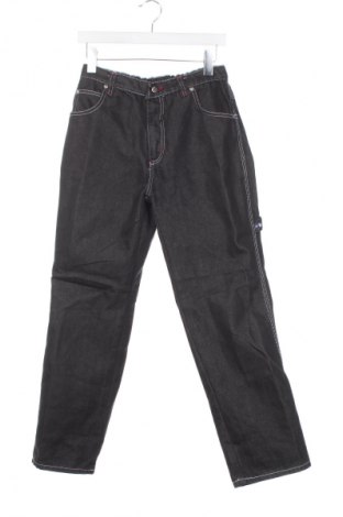 Kinderjeans, Größe 14-15y/ 168-170 cm, Farbe Schwarz, Preis 4,99 €