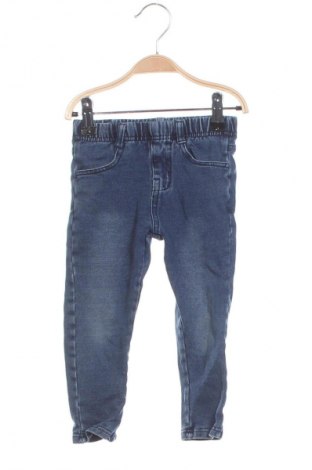 Kinderjeans, Größe 2-3y/ 98-104 cm, Farbe Blau, Preis € 3,99