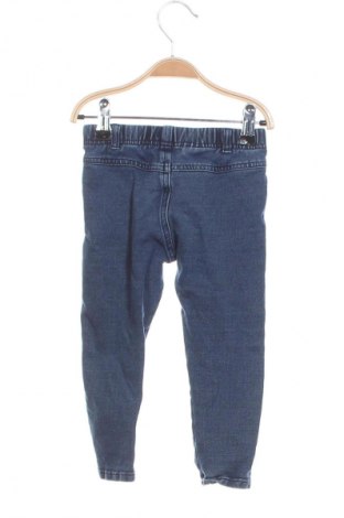 Kinderjeans, Größe 2-3y/ 98-104 cm, Farbe Blau, Preis € 3,99