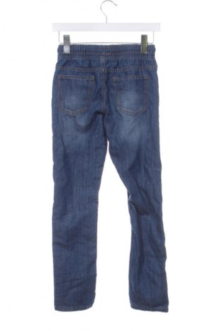 Kinderjeans, Größe 8-9y/ 134-140 cm, Farbe Blau, Preis € 22,41