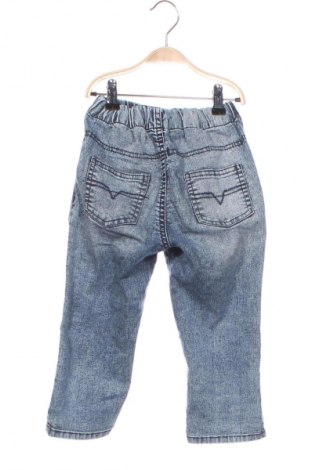 Kinderjeans, Größe 8-9y/ 134-140 cm, Farbe Blau, Preis € 5,99