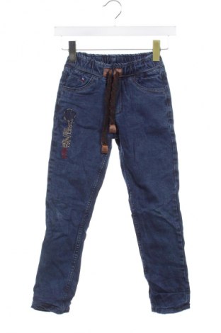 Kinderjeans, Größe 9-12m/ 74-80 cm, Farbe Blau, Preis € 22,49