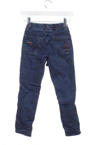 Kinderjeans, Größe 9-12m/ 74-80 cm, Farbe Blau, Preis 4,99 €