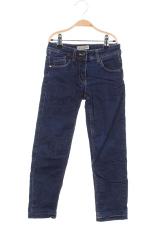 Kinderjeans, Größe 4-5y/ 110-116 cm, Farbe Blau, Preis 4,99 €