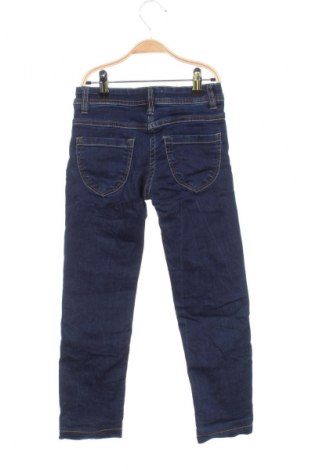 Kinderjeans, Größe 4-5y/ 110-116 cm, Farbe Blau, Preis 4,99 €