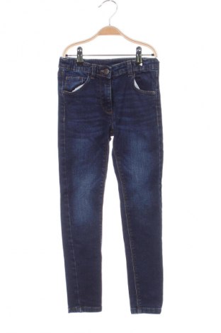 Kinderjeans, Größe 6-7y/ 122-128 cm, Farbe Blau, Preis 16,37 €