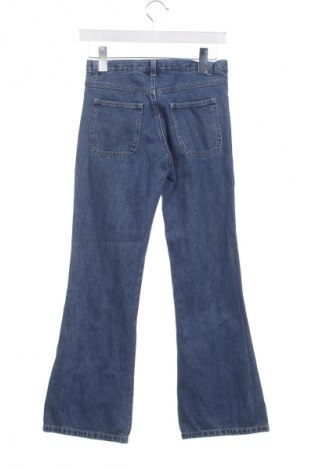 Kinderjeans, Größe 10-11y/ 146-152 cm, Farbe Blau, Preis € 13,95