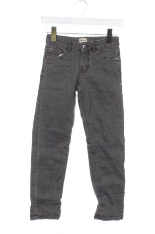 Kinderjeans Active, Größe 8-9y/ 134-140 cm, Farbe Grau, Preis € 22,49