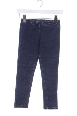 Kinderjeans Alouette, Größe 7-8y/ 128-134 cm, Farbe Blau, Preis 13,81 €