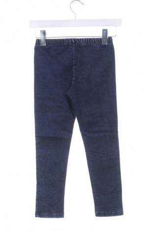 Kinderjeans Alouette, Größe 7-8y/ 128-134 cm, Farbe Blau, Preis € 8,99