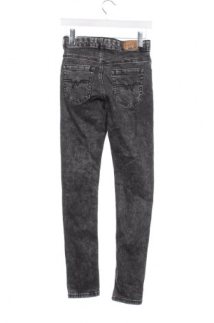 Kinderjeans Blue Effect, Größe 14-15y/ 168-170 cm, Farbe Schwarz, Preis € 22,49