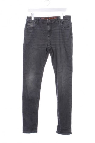 Kinderjeans Blue Ridge, Größe 15-18y/ 170-176 cm, Farbe Grau, Preis 5,99 €