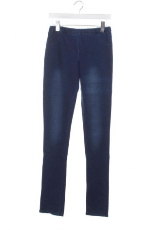 Kinderjeans Boboli, Größe 14-15y/ 168-170 cm, Farbe Blau, Preis € 4,99