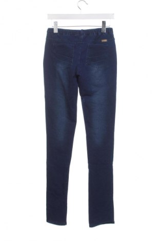 Kinderjeans Boboli, Größe 14-15y/ 168-170 cm, Farbe Blau, Preis € 4,99