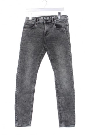 Kinderjeans C&A, Größe 15-18y/ 170-176 cm, Farbe Grau, Preis 7,99 €