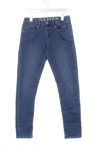 Kinderjeans C&A, Größe 15-18y/ 170-176 cm, Farbe Blau, Preis € 22,49