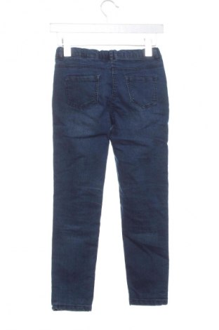 Kinderjeans C&A, Größe 7-8y/ 128-134 cm, Farbe Blau, Preis € 16,44