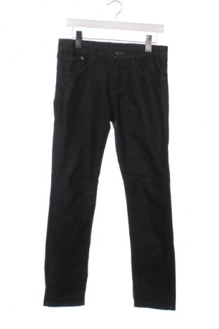 Kinderjeans C&A, Größe 13-14y/ 164-168 cm, Farbe Schwarz, Preis 22,49 €