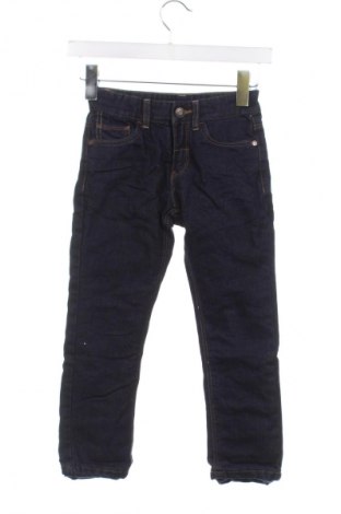 Kinderjeans C&A, Größe 4-5y/ 110-116 cm, Farbe Blau, Preis € 22,49