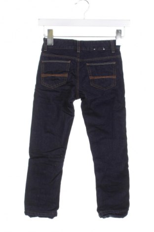 Kinderjeans C&A, Größe 4-5y/ 110-116 cm, Farbe Blau, Preis 4,99 €