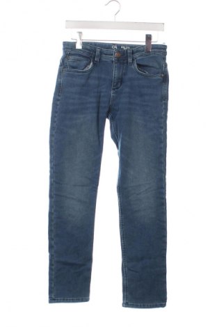 Kinderjeans C&A, Größe 13-14y/ 164-168 cm, Farbe Blau, Preis 4,99 €