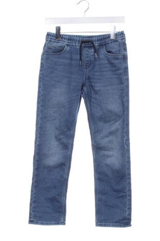 Kinderjeans C&A, Größe 8-9y/ 134-140 cm, Farbe Blau, Preis € 30,68