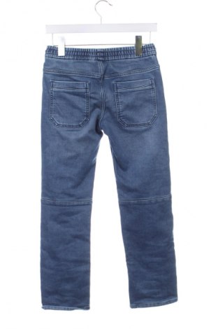 Kinderjeans C&A, Größe 8-9y/ 134-140 cm, Farbe Blau, Preis € 30,68