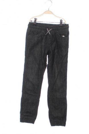 Kinderjeans C&A, Größe 5-6y/ 116-122 cm, Farbe Grau, Preis € 4,99