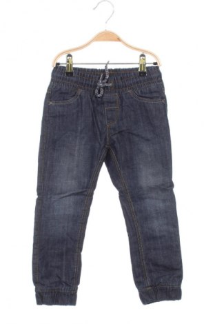 Kinderjeans C&A, Größe 18-24m/ 86-98 cm, Farbe Blau, Preis 4,99 €