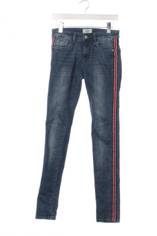 Kinderjeans Cars Jeans, Größe 15-18y/ 170-176 cm, Farbe Blau, Preis € 4,99