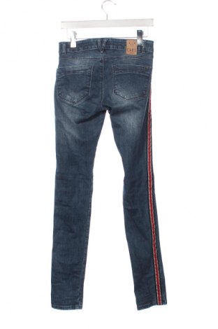 Kinderjeans Cars Jeans, Größe 15-18y/ 170-176 cm, Farbe Blau, Preis € 4,99