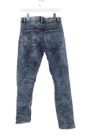 Kinderjeans Chapter, Größe 14-15y/ 168-170 cm, Farbe Blau, Preis € 4,99