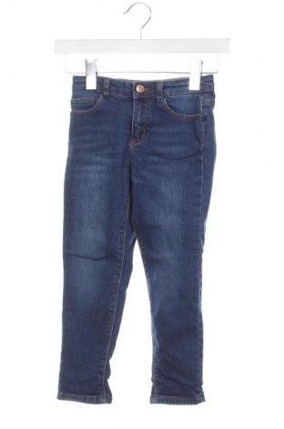 Kinderjeans Denim&Co., Größe 4-5y/ 110-116 cm, Farbe Blau, Preis € 4,99