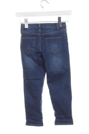 Детски дънки Denim&Co., Размер 4-5y/ 110-116 см, Цвят Син, Цена 32,19 лв.