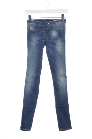 Kinderjeans Diesel, Größe 11-12y/ 152-158 cm, Farbe Blau, Preis 21,99 €