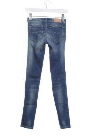 Kinderjeans Diesel, Größe 11-12y/ 152-158 cm, Farbe Blau, Preis 21,99 €