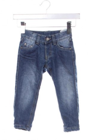 Kinderjeans Dopo Dopo, Größe 2-3y/ 98-104 cm, Farbe Blau, Preis 4,99 €