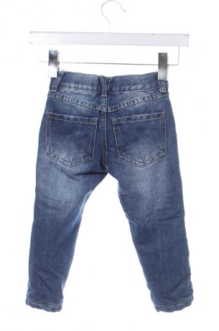 Kinderjeans Dopo Dopo, Größe 2-3y/ 98-104 cm, Farbe Blau, Preis 4,99 €