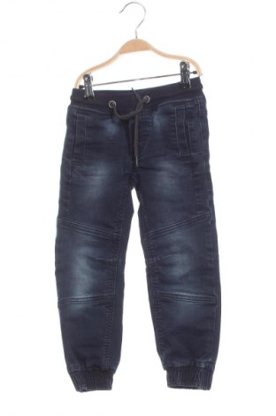 Kinderjeans Dopo Dopo, Größe 4-5y/ 110-116 cm, Farbe Blau, Preis € 7,60