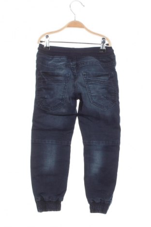 Kinderjeans Dopo Dopo, Größe 4-5y/ 110-116 cm, Farbe Blau, Preis € 7,60