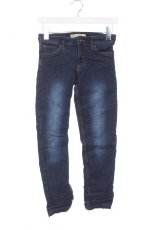 Kinderjeans Enjoy, Größe 8-9y/ 134-140 cm, Farbe Blau, Preis 22,49 €